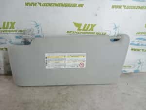 Parasolar dreapta Mercedes Benz ML W166 (2011 - 2015) — miniatura 10