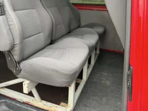 VW T5 Long euro 5 — miniatura 7