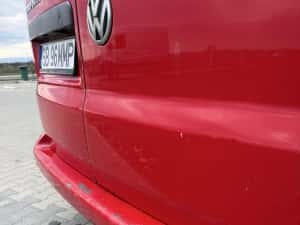 VW T5 Long euro 5 — miniatura 8