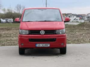 VW T5 Long euro 5 — miniatura 10