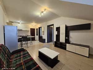 Apartament 2 camere / Mansarda Militari Residence — miniatura 1