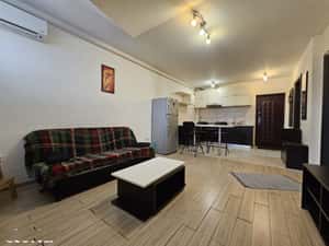 Apartament 2 camere / Mansarda Militari Residence — miniatura 3