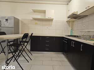 Apartament 2 camere / Mansarda Militari Residence — miniatura 4