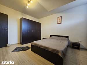 Apartament 2 camere / Mansarda Militari Residence — miniatura 5