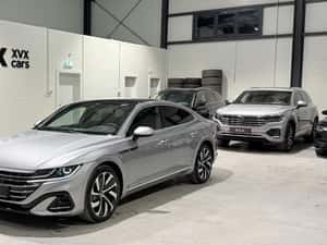 Volkswagen Arteon 1.4 eHybrid OPF DSG Automată 218 HP Hibrid (B/E)