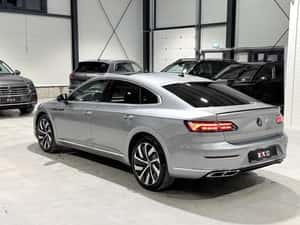 Volkswagen Arteon 1.4 eHybrid OPF DSG Automată 218 HP Hibrid (B/E) — miniatura 3
