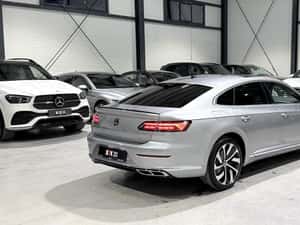 Volkswagen Arteon 1.4 eHybrid OPF DSG Automată 218 HP Hibrid (B/E) — miniatura 4