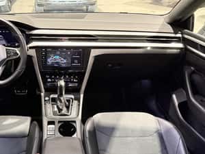 Volkswagen Arteon 1.4 eHybrid OPF DSG Automată 218 HP Hibrid (B/E) — miniatura 5