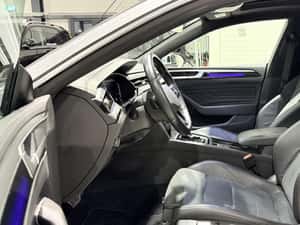 Volkswagen Arteon 1.4 eHybrid OPF DSG Automată 218 HP Hibrid (B/E) — miniatura 6