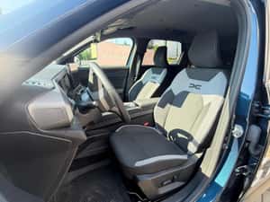 Dacia Bigster 2025 – SUV modern, benzină, cutie automată — miniatura 5