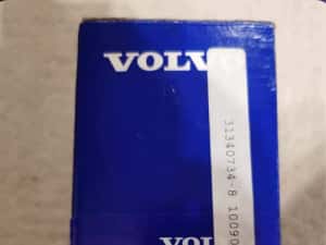 Blocator volan volvo xc60  nou sigilat — miniatura 4