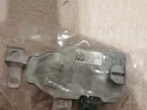 Blocator volan volvo xc60  nou sigilat — miniatura 5