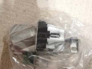 Blocator volan volvo xc60  nou sigilat — miniatura 6