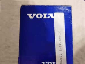 Blocator volan volvo xc60  nou sigilat — miniatura 7