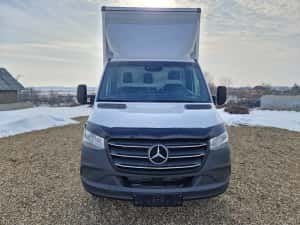 Mercedes-Benz Sprinter 419 519 2018 3.0CDI 190CP E6 AUTOMAT  ITALIA — miniatura 2