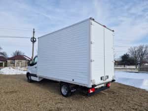 Mercedes-Benz Sprinter 419 519 2018 3.0CDI 190CP E6 AUTOMAT  ITALIA — miniatura 5