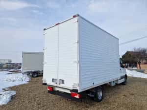 Mercedes-Benz Sprinter 419 519 2018 3.0CDI 190CP E6 AUTOMAT  ITALIA — miniatura 6