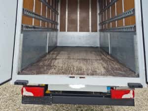 Mercedes-Benz Sprinter 419 519 2018 3.0CDI 190CP E6 AUTOMAT  ITALIA — miniatura 7