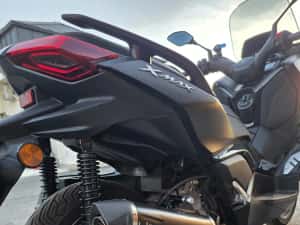 Yamaha XMax Tech Max 300 — miniatura 5