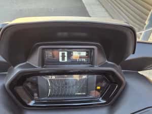 Yamaha XMax Tech Max 300 — miniatura 6