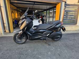 Yamaha XMax Tech Max 300 — miniatura 9