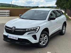 Vand Renault Austral 2025 1.2 hybrid 200cp — miniatura 3