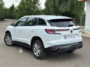 Vand Renault Austral 2025 1.2 hybrid 200cp — miniatura 4