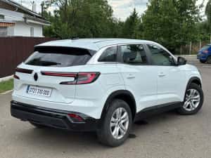 Vand Renault Austral 2025 1.2 hybrid 200cp — miniatura 5