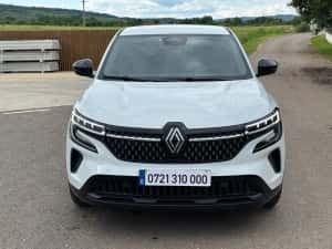 Vand Renault Austral 2025 1.2 hybrid 200cp — miniatura 6