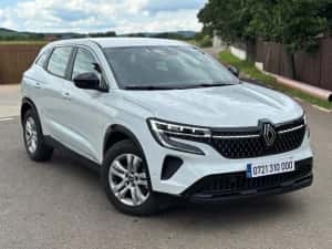 Vand Renault Austral 2025 1.2 hybrid 200cp — miniatura 10
