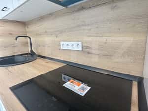 De vanzare apartament 3 camere decomandat – 66,49 mp – complet ren — miniatura 2