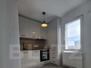 De vanzare apartament 3 camere decomandat – 66,49 mp – complet ren — miniatura 3