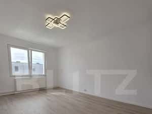 De vanzare apartament 3 camere decomandat – 66,49 mp – complet ren — miniatura 4