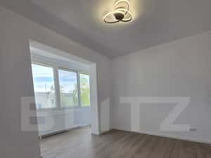 De vanzare apartament 3 camere decomandat – 66,49 mp – complet ren — miniatura 5