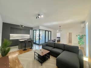 2 camere - AVALON ESTATE, Pipera, Promenada — miniatura 3