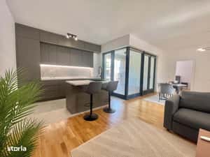 2 camere - AVALON ESTATE, Pipera, Promenada — miniatura 4