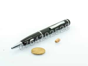 Pix GSM cu Casca de copiat Microcasca Japoneza - Casti de Copiat — miniatura 2