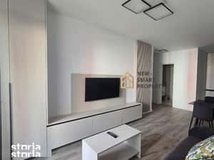 De inchiriat apartament 2 camere Prima Urbana 3 - cu parcare inclusa — miniatura 3