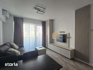 De inchiriat apartament 2 camere Prima Urbana 3 - cu parcare inclusa — miniatura 4