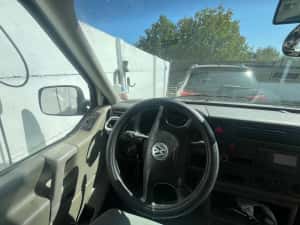 VW  transporterT4 campervan — miniatura 2