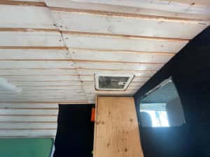 VW  transporterT4 campervan — miniatura 4