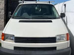 VW  transporterT4 campervan — miniatura 9