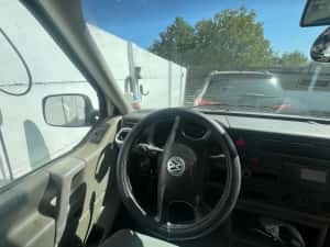 VW  transporterT4 campervan — miniatura 10