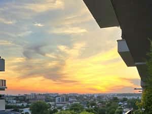 PF vand ap 2 cam 57,4 mp intabulat mobilat cu loc parcare subterana