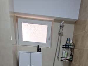 PF vand ap 2 cam 57,4 mp intabulat mobilat cu loc parcare subterana — miniatura 5