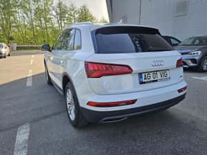 Audi Q5 2.0 40TDI quattro S tronic Design — miniatura 2
