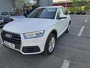Audi Q5 2.0 40TDI quattro S tronic Design — miniatura 4