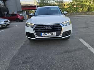 Audi Q5 2.0 40TDI quattro S tronic Design — miniatura 5