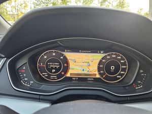 Audi Q5 2.0 40TDI quattro S tronic Design — miniatura 6