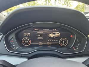 Audi Q5 2.0 40TDI quattro S tronic Design — miniatura 7